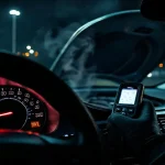 Фото по теме: Плавают обороты холостого хода на прогретом двигателе диагностика причин