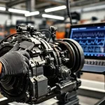 Фото по теме: Адаптация роботизированной коробки передач dsg зачем нужна и как проводится