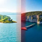 Фото по теме: Путешествие на Байкал летом со стороны Бурятии или Иркутска что выбрать