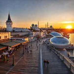 Фото по теме: Что посмотреть в Казани за 3 дня пешком главные достопримечательности
