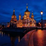 Фото по теме: Что обязательно нужно посмотреть в Санкт Петербурге если приехали в первый раз