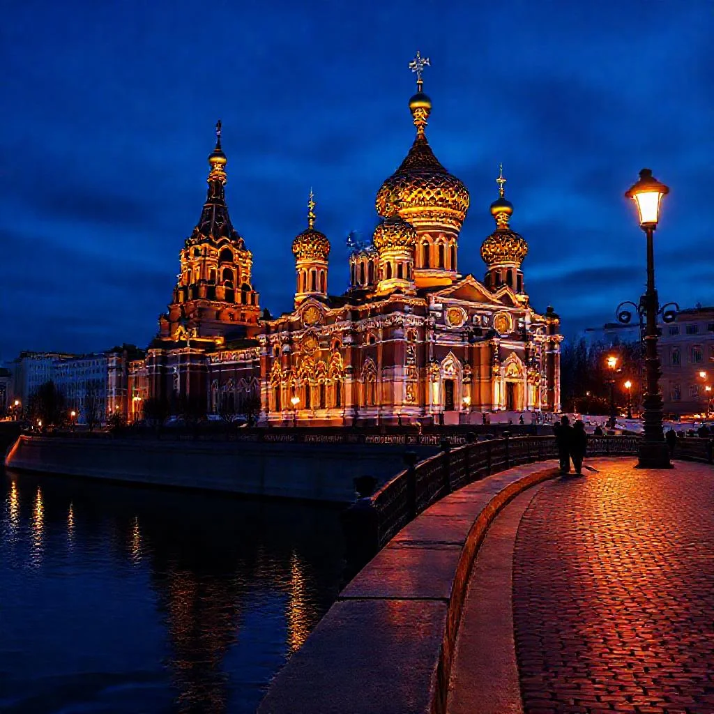 Фото по теме: Что обязательно нужно посмотреть в Санкт Петербурге если приехали в первый раз