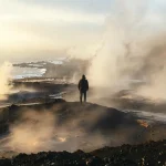 Фото по теме: Самостоятельная поездка на Камчатку Долина гейзеров и морские прогулки