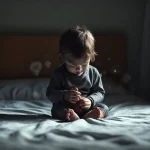 Фото по теме: Детская психосоматика как непрожитые обиды перерастают в частые простуды