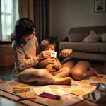 Фото по теме: Развитие эмпатии у детей начальной школы практические упражнения дома