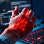 Фото по теме: Туннельный синдром запястья симптомы и профилактика при постоянной работе с мышкой