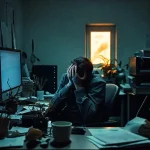 Фото по теме: Эмоциональное выгорание на работе признаки и способы вернуть жизненную энергию